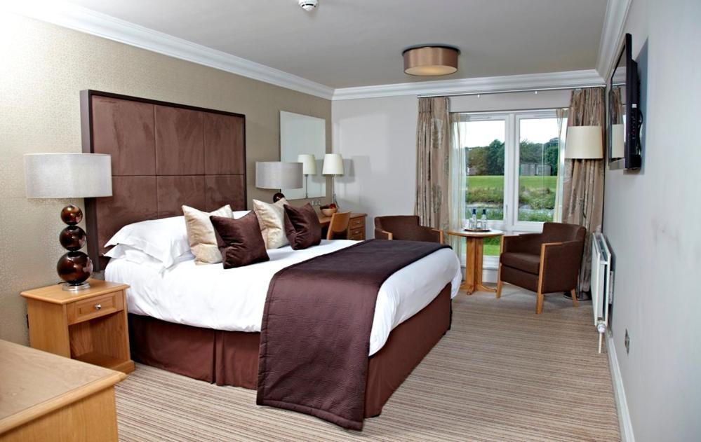 Trout Hotel Cockermouth Zimmer foto