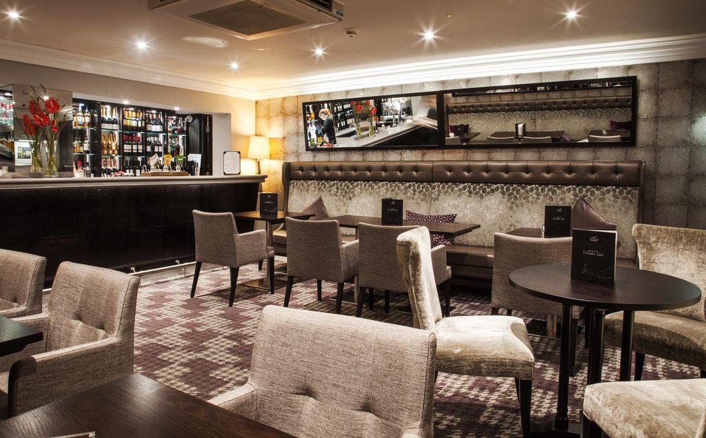 Trout Hotel Cockermouth Exterior foto