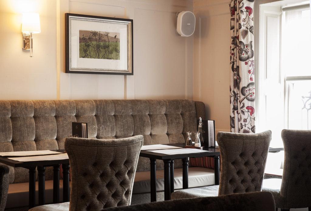 Trout Hotel Cockermouth Exterior foto