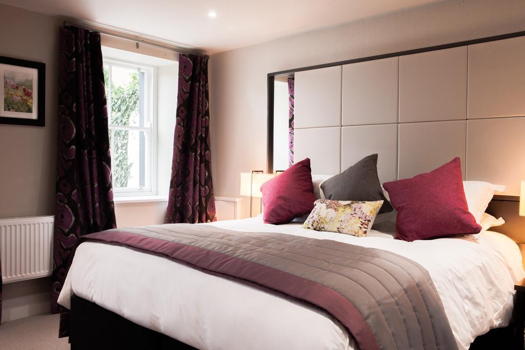 Trout Hotel Cockermouth Exterior foto