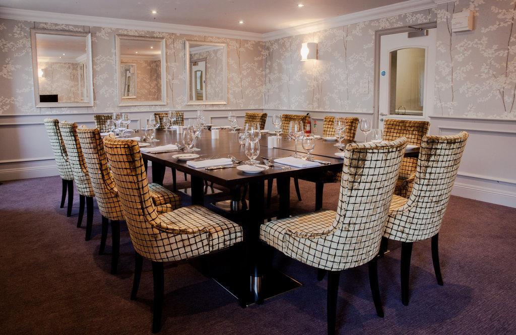 Trout Hotel Cockermouth Exterior foto