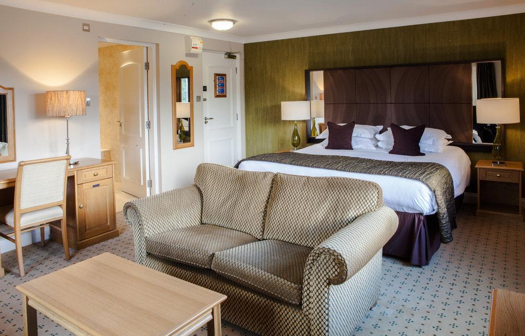 Trout Hotel Cockermouth Exterior foto