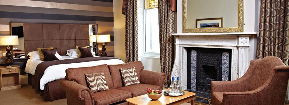 Trout Hotel Cockermouth Exterior foto