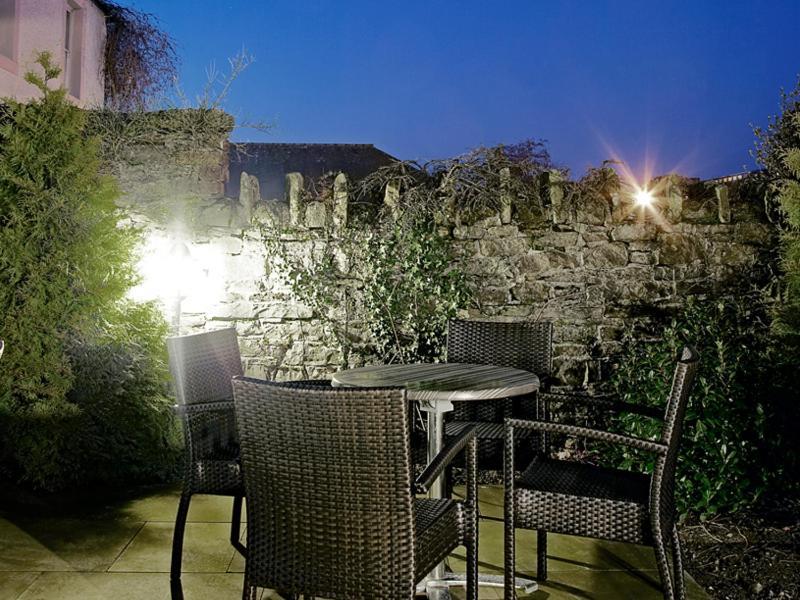 Trout Hotel Cockermouth Exterior foto